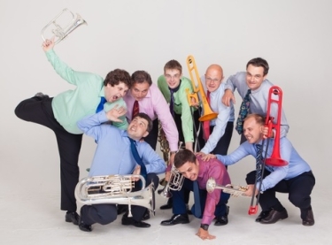 «Music брасс», Артем Варгафтик