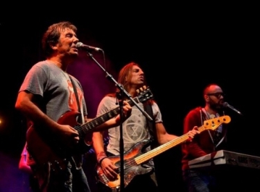 Kiki Lesendrić i Piloti