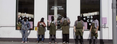 Bank Job