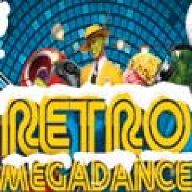 «Retromegadance»
