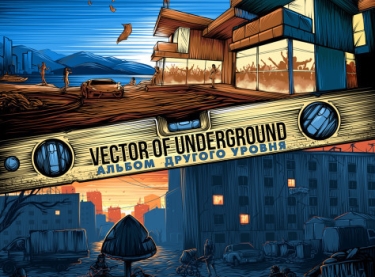 Vector of Underground