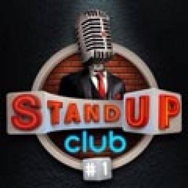 «Big StandUp»