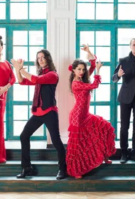 El Tebi Flamenco
