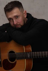 Александр Казлитин