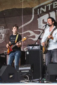 The Slowhands. Eric Clapton Tribute