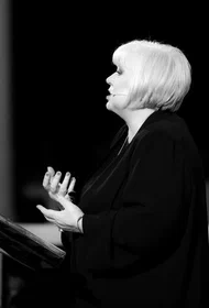 Светлана Крючкова
