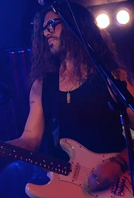 Classic Rock Legends Show. Jimi Hendrix Tribute Night c JoinTrip