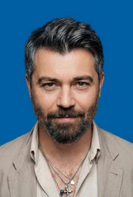 Алексей Чумаков