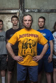 Distemper