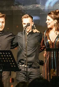 Светлана Жаворонкова и Secret Atelier