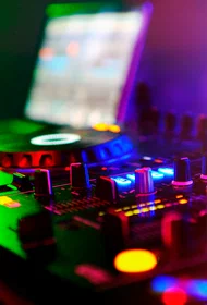 Techno Rooms: Тайна закулисья