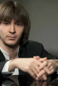 New Year. Иоганн Штраус Гала