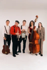 Oldcomers Jazz Band