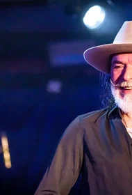 Сергей Воронов и The Crossroadz