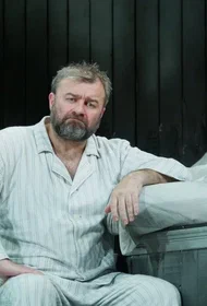 Вальпургиева ночь, или Шаги командора
