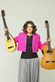 Елена Фролова