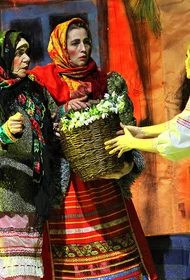 Двенадцать месяцев
