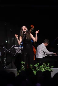Esh Samba Jazz Quartet
