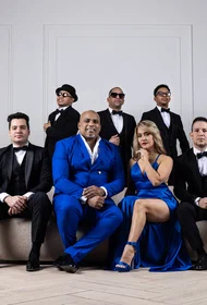 Hot Havana Orchestra