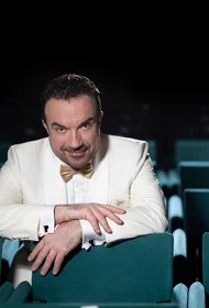 Сергей Жилин и Фонограф