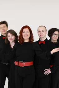 Ритмы страсти в теремах: Танго и джаз