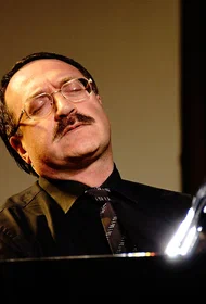 Даниил Крамер