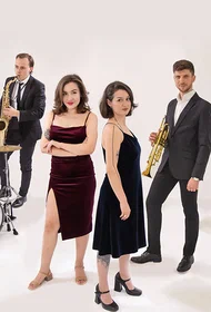 Extra-Time Jazz Band