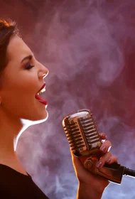 Lana Del Rey Трибьют. Monte Rey