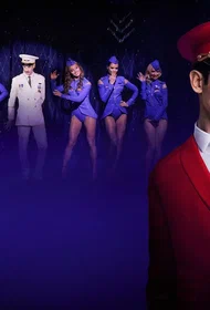 Crave Airlines с Риналем Мухаметовым