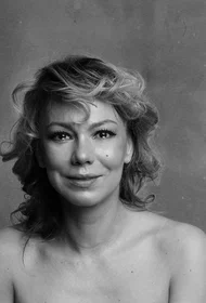 Монро плачет настоящими слезами