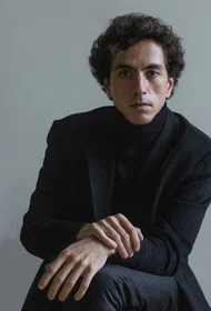 Константин Емельянов, РНО, дирижёр — Клеман Нонсье
