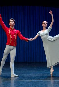 Balletgala / Гала-балет