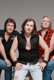 Art Cover Band & Moscow Rock City