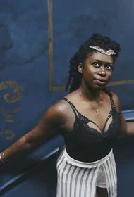 Angelique & Afro-dite