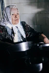 Бардо Тхёдол, или 49 кастрюль кутьи