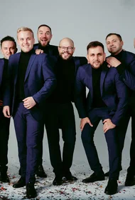 Мужской хор «Русский формат»