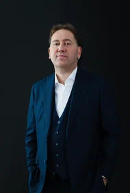 Александр Демидов (Квартет И)
