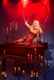 Джаз Бурлеск / Jazz Burlesque
