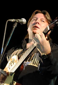 Юрий Лоза