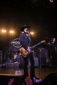 Сергей Воронов & The Crossroadz