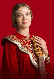 Юлия Славянская