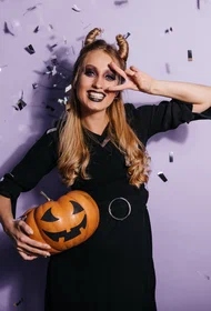 Halloween. Бал удивительных существ. Vol 5