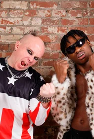 The Prodigy Show