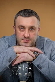 Игорь Кибирев