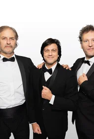 Романтические итальянские тенора / Romantic Italian Tenors