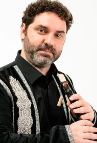 Дудук, саксофон и рояль: от классики до джаза. Вечер при свечах в Коломенском