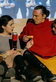 Игра в медведя