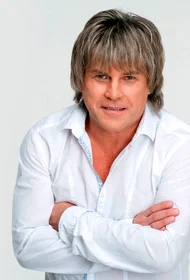 Алексей Глызин