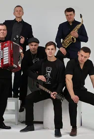 Лесоповал