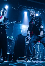 Rammstein Tribute Show